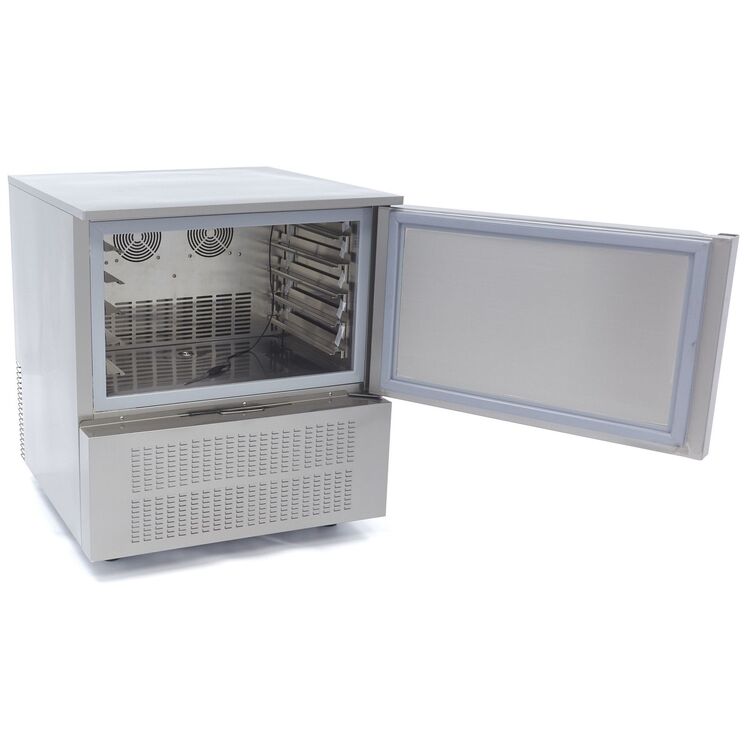 Камера шоковой заморозки Maxima Blast Chiller 9400924 (Inox) купить в ...