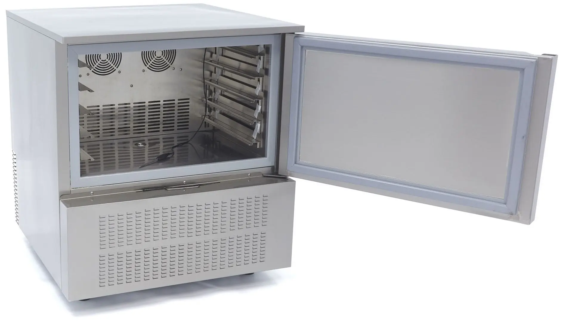 Камера шоковой заморозки Maxima Blast Chiller 9400924 (Inox) - 6