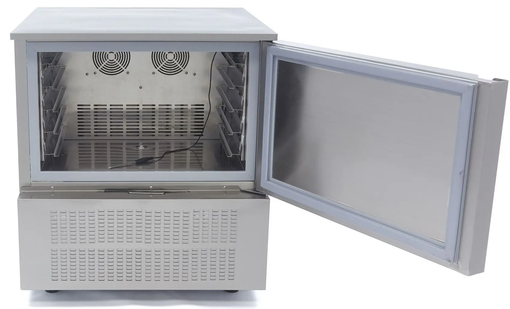Камера шоковой заморозки Maxima Blast Chiller 9400924 (Inox) - 5