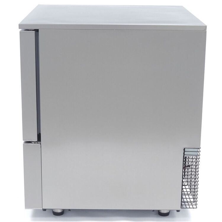 Камера шоковой заморозки Maxima Blast Chiller 9400924 (Inox) купить в ...