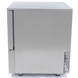 Камера шоковой заморозки Maxima Blast Chiller 9400924 (Inox) Thumb