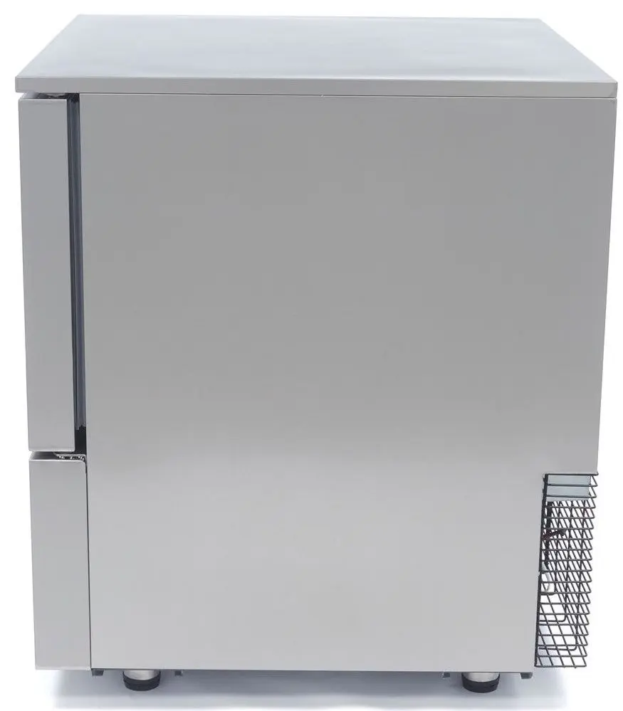 Камера шоковой заморозки Maxima Blast Chiller 9400924 (Inox) - 4