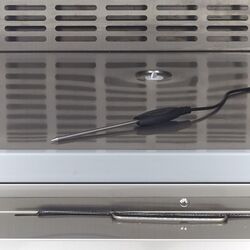 Камера шоковой заморозки Maxima Blast Chiller 9400924 (Inox) Thumb