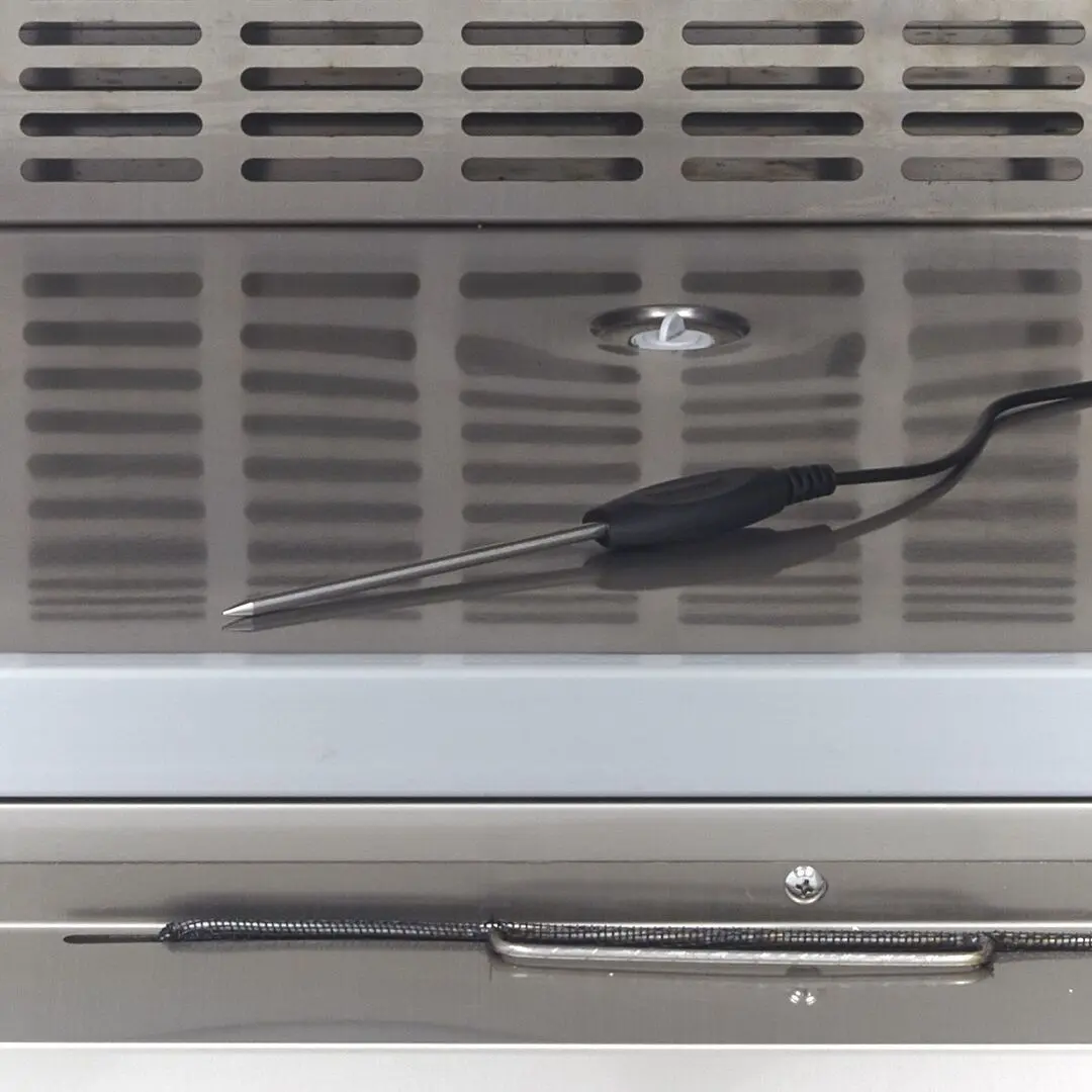 Камера шоковой заморозки Maxima Blast Chiller 9400924 (Inox) - 2