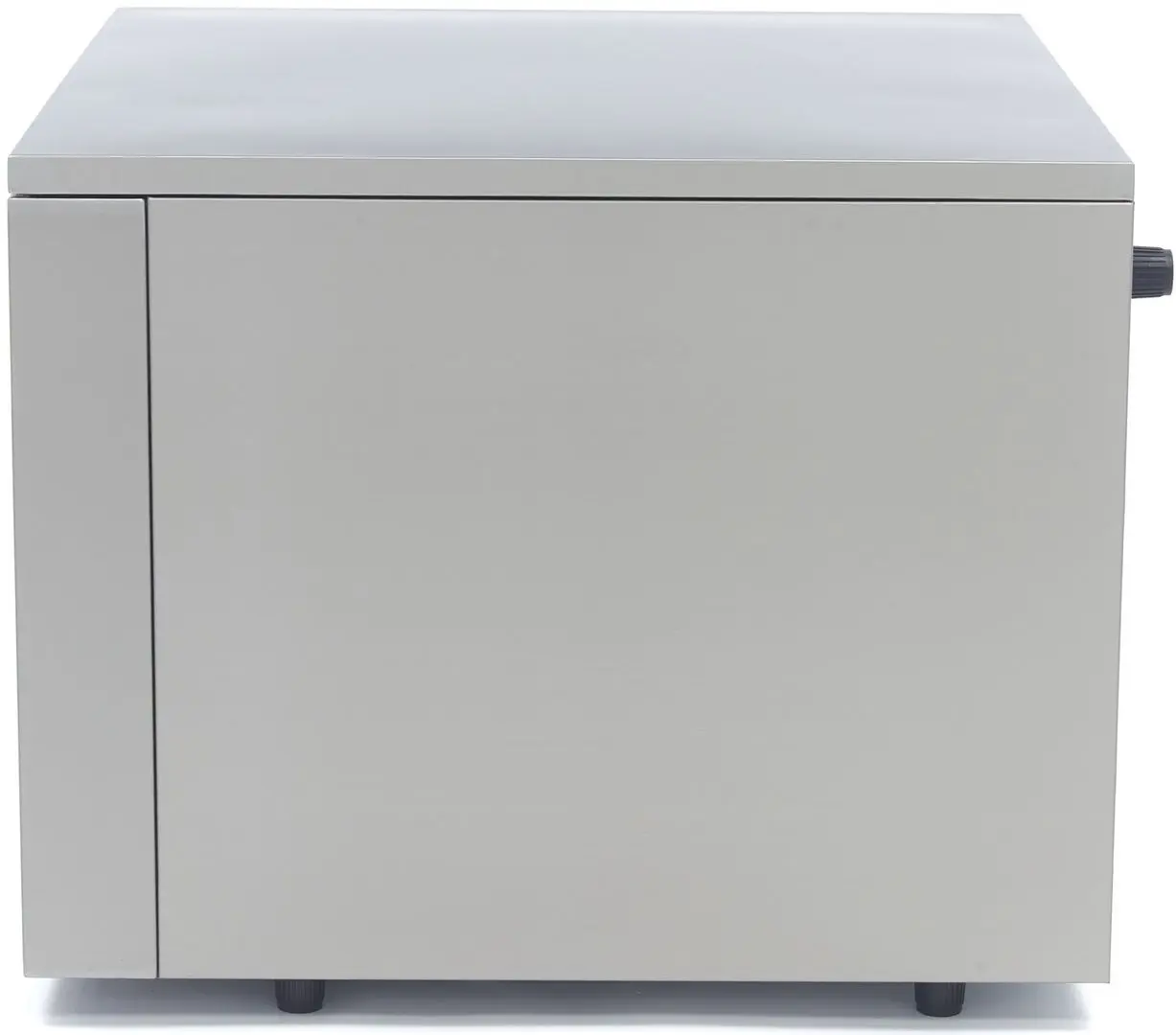 Camera congelator cu soc Maxima Deluxe 09400923 (Inox)