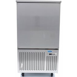 Шкаф шоковой заморозки Maxima Luxury 10 GN 09400930 (Inox)