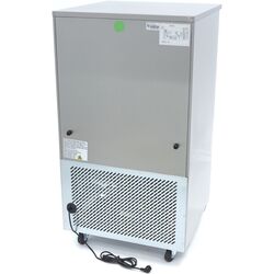 Шкаф шоковой заморозки Maxima Luxury 10 GN 09400930 (Inox) Thumb