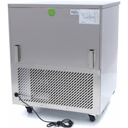 Congelator cu soc Maxima Luxury 5 GN 09400925 (Inox) Thumb