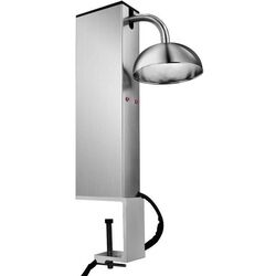 Dispozitiv de răcire a sticlei Maxima 9403000 (Inox) Thumb