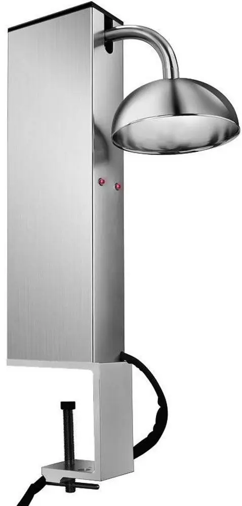 Dispozitiv de răcire a sticlei Maxima 9403000 (Inox)