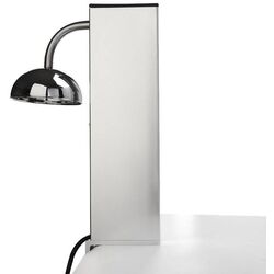 Dispozitiv de răcire a sticlei Maxima 9403000 (Inox) Thumb