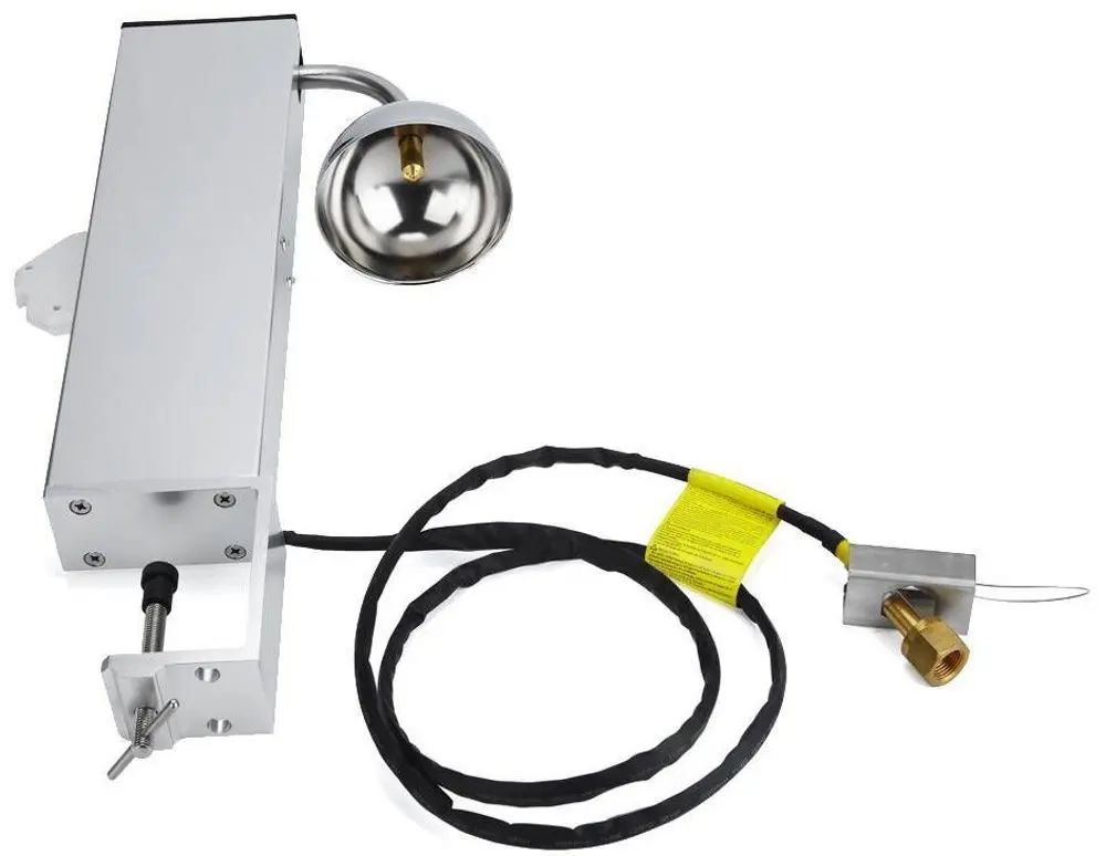 Dispozitiv de răcire a sticlei Maxima 9403000 (Inox)