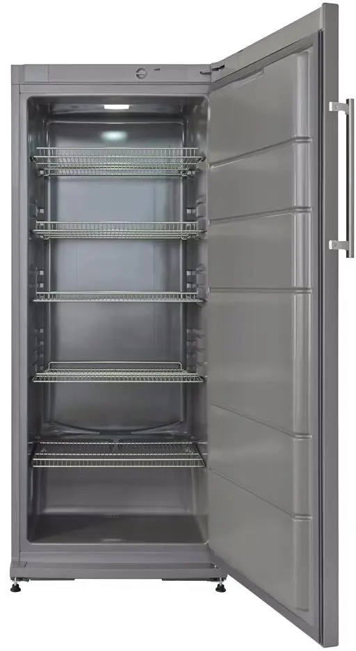 Холодильник Snaige CC29SM-T1CBFFQ (Inox) - 2