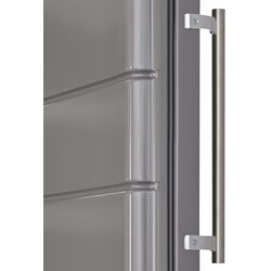 Холодильник Snaige CC29SM-T1CBFFQ (Inox) Thumb