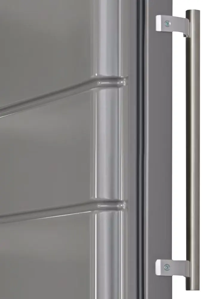 Холодильник Snaige CC29SM-T1CBFFQ (Inox) - 3