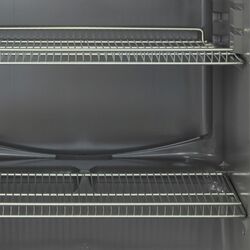 Холодильник Snaige CC29SM-T1CBFFQ (Inox) Thumb