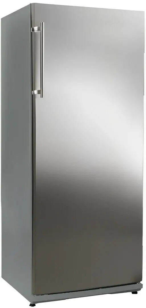 Холодильник Snaige CC29SM-T1CBFFQ (Inox)
