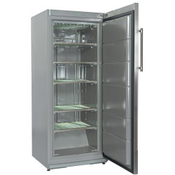 Морозильный шкаф Snaige CF22SM-T1CB0EQ (Dark Grey) Thumb