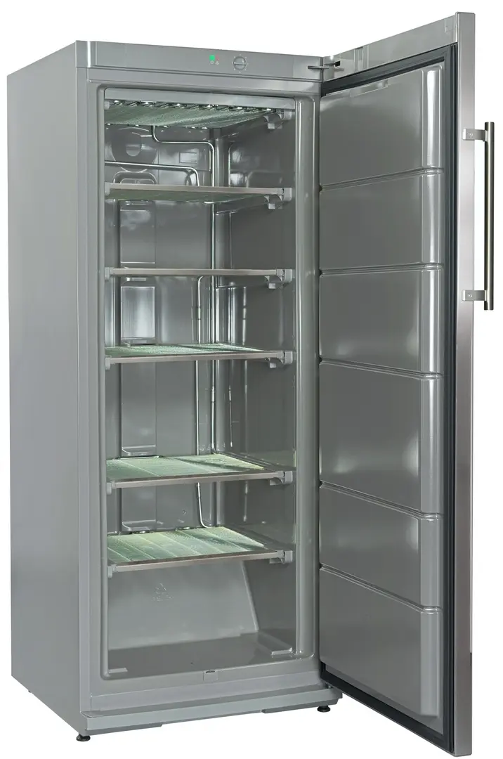 Морозильный шкаф Snaige CF22SM-T1CB0EQ (Dark Grey)