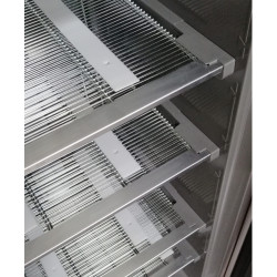 Морозильный шкаф Snaige CF22SM-T1CB0EQ (Dark Grey) Thumb