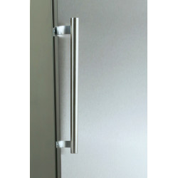 Морозильный шкаф Snaige CF22SM-T1CB0EQ (Dark Grey) Thumb