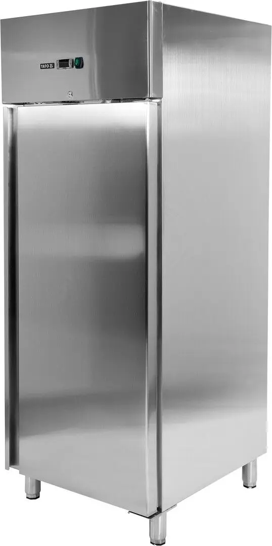 Dulap frigorific Yato YG-05215 (Inox) - 7