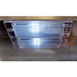 Dulap frigorific Yato YG-05215 (Inox) Thumb