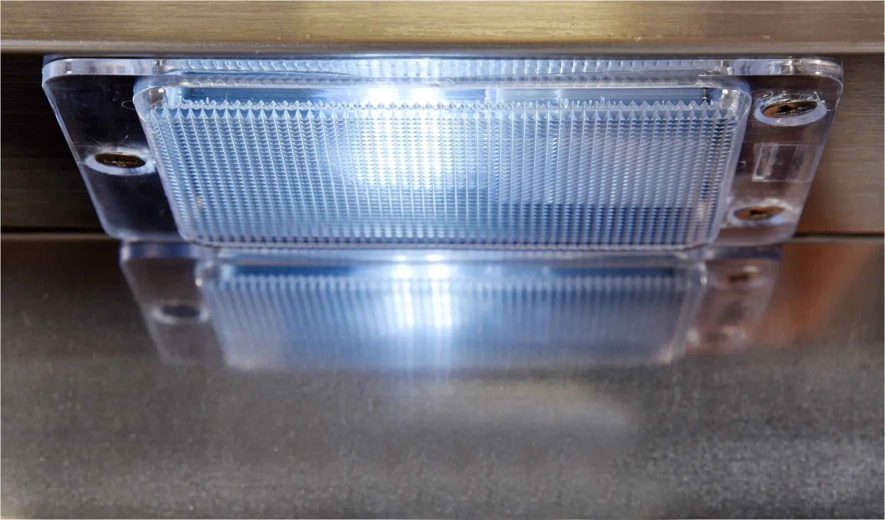 Dulap frigorific Yato YG-05215 (Inox) - 3