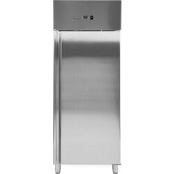 Холодильный шкаф Yato YG-05216 (Inox)