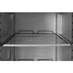 Dulap frigorific Yato YG-05216 (Inox) Thumb