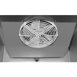 Dulap frigorific Yato YG-05216 (Inox) Thumb