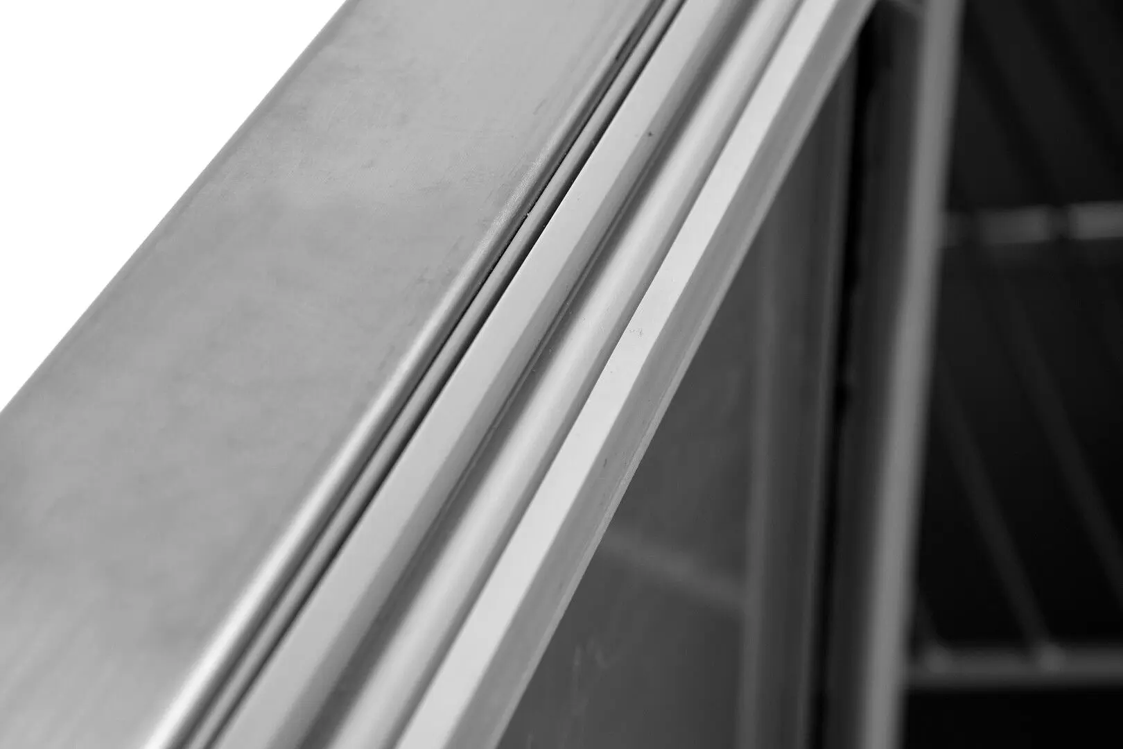 Dulap frigorific Yato YG-05216 (Inox)