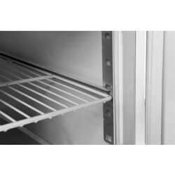 Dulap frigorific Yato YG-05216 (Inox) Thumb