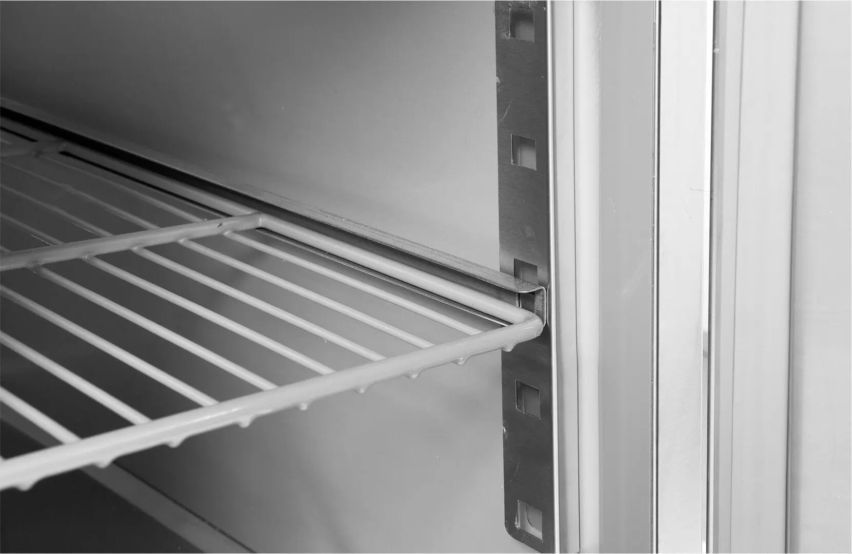 Dulap frigorific Yato YG-05216 (Inox)