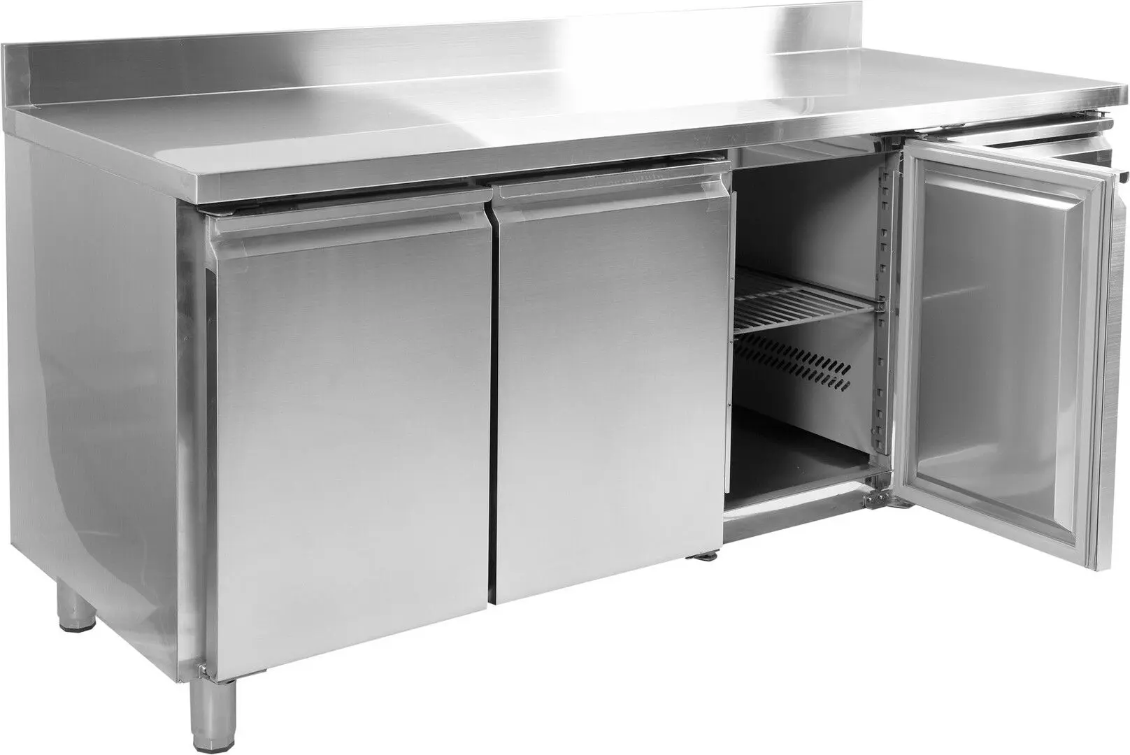 Masa refrigerata Yato YG-05255 (Inox)