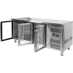 Холодильный стол Yato YG-05257 Thumb