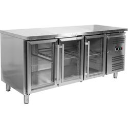 Холодильный стол Yato YG-05257 Thumb