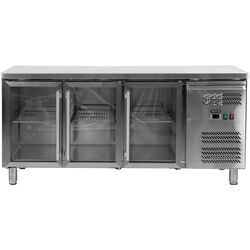 Холодильный стол Yato YG-05257