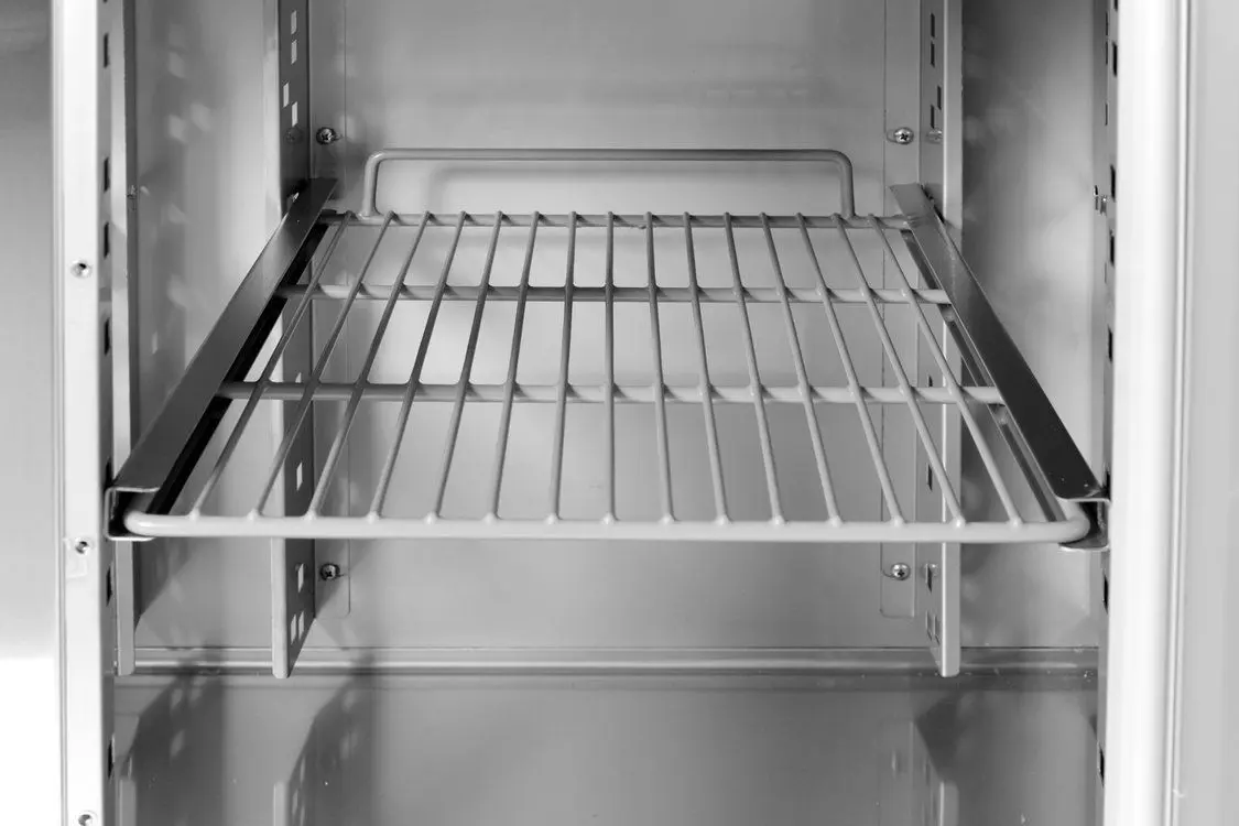 Холодильный стол Yato YG-05257