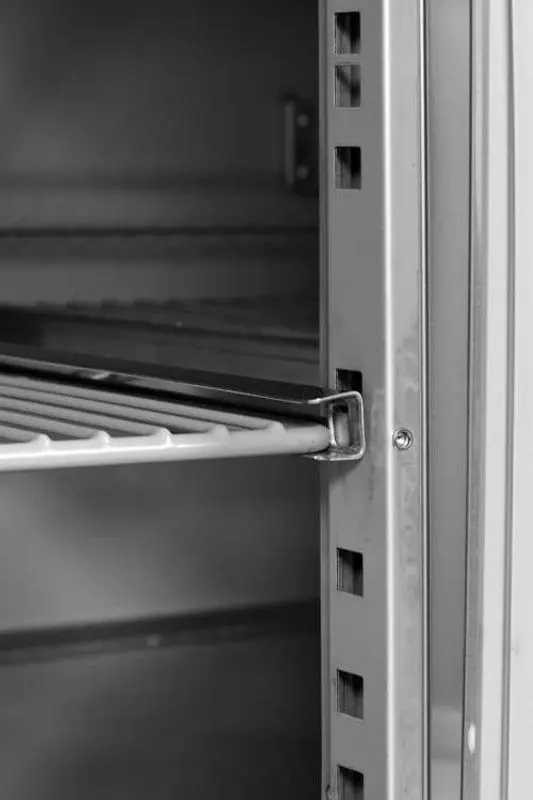 Холодильный стол Yato YG-05257