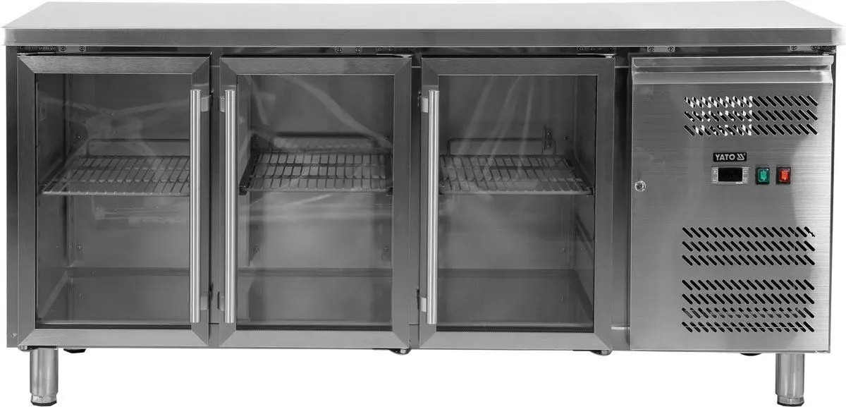 Холодильный стол Yato YG-05257