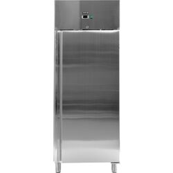 Морозильный шкаф Yato YG-05230 (Inox)