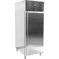Морозильный шкаф Yato YG-05230 (Inox) Thumb