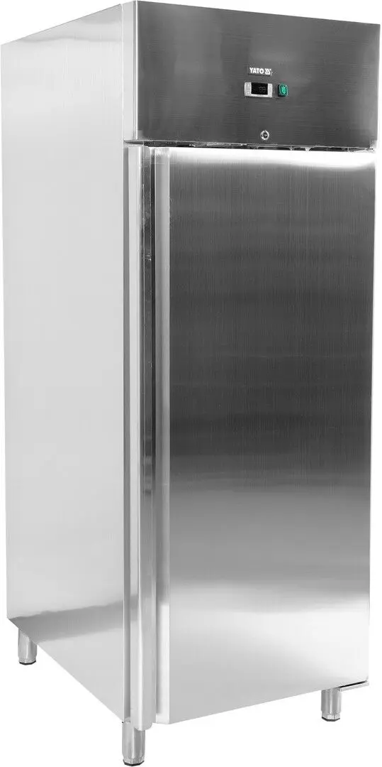 Морозильный шкаф Yato YG-05230 (Inox)