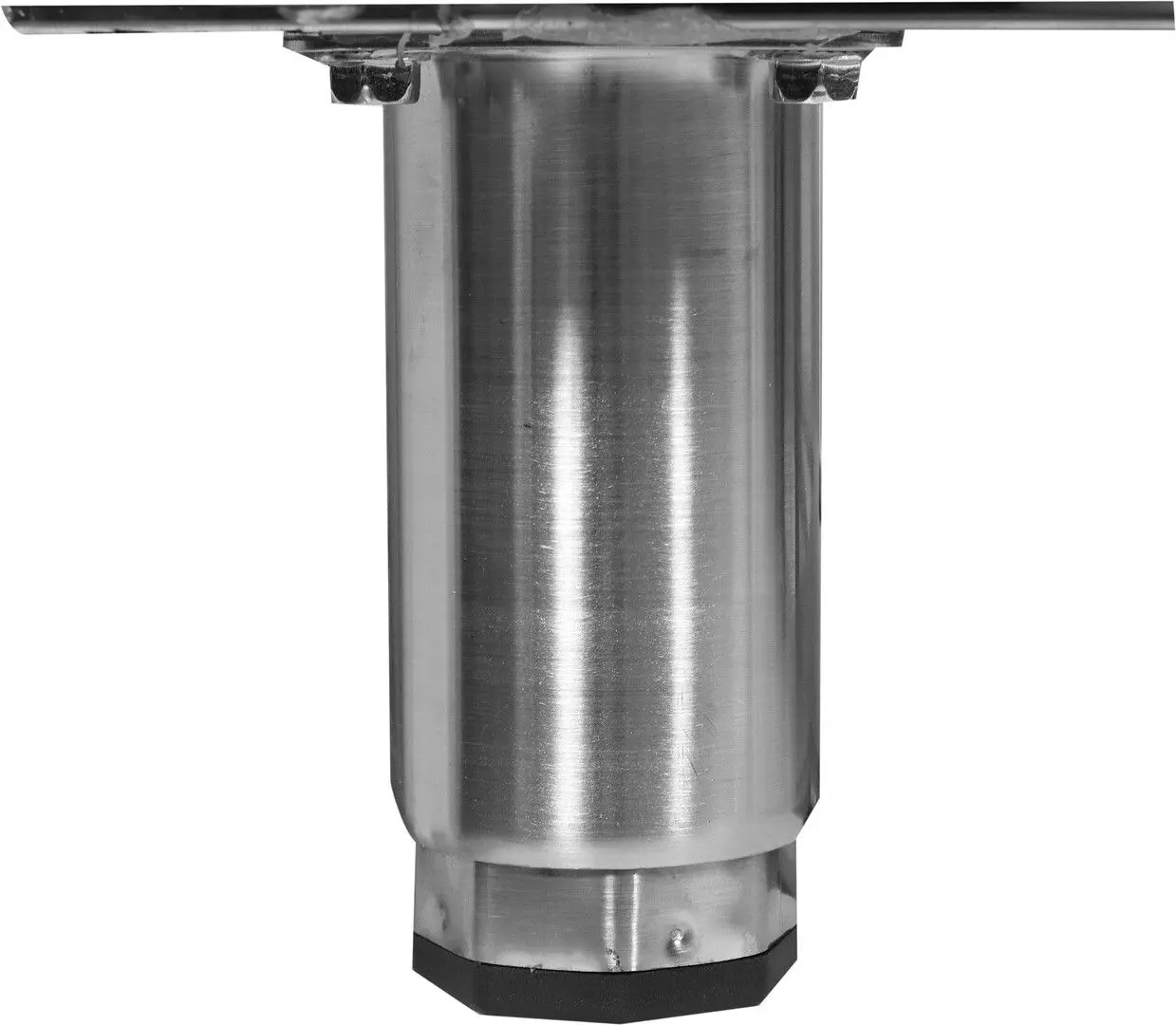 Морозильный шкаф Yato YG-05230 (Inox)