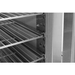 Морозильный шкаф Yato YG-05230 (Inox) Thumb