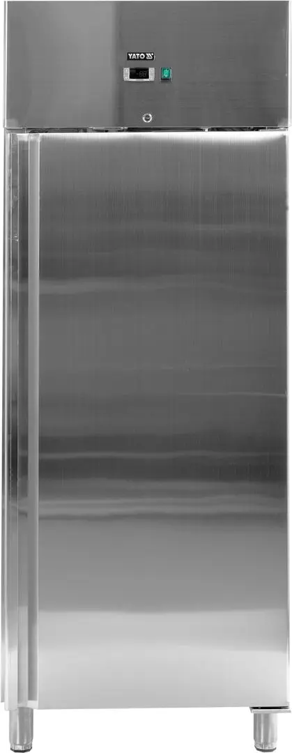 Морозильный шкаф Yato YG-05230 (Inox)