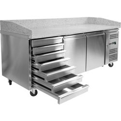 Производственный стол Yato YG-05310 Thumb