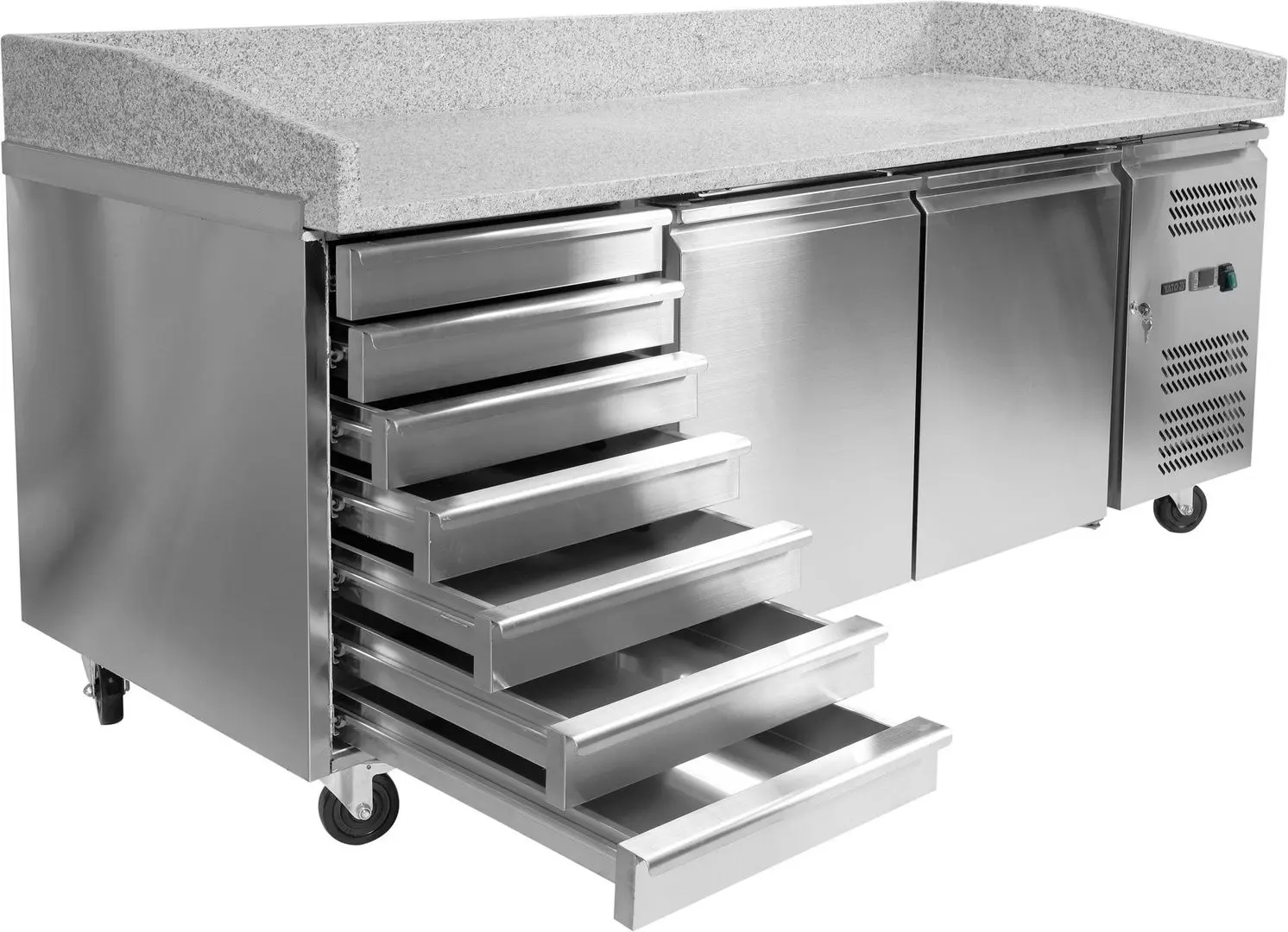 Производственный стол Yato YG-05310