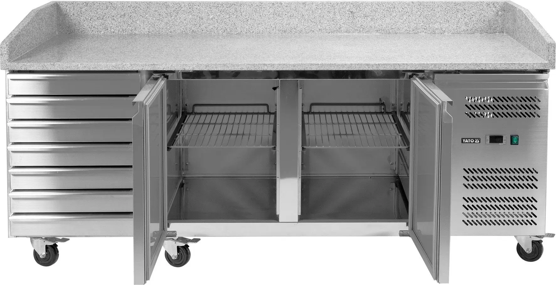 Производственный стол Yato YG-05310